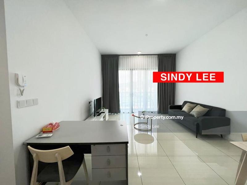 For Rent - Queens Residences Q1 @ Queens Waterfront