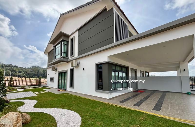 2-storey Terraced House for Sale in Bandar Sri Sendayan, Negeri Sembilan by Osmond Ling - Exterior - iProperty.com.my