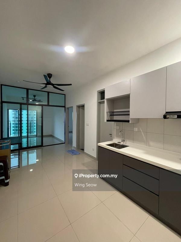 For Rent - Bayu Residensi