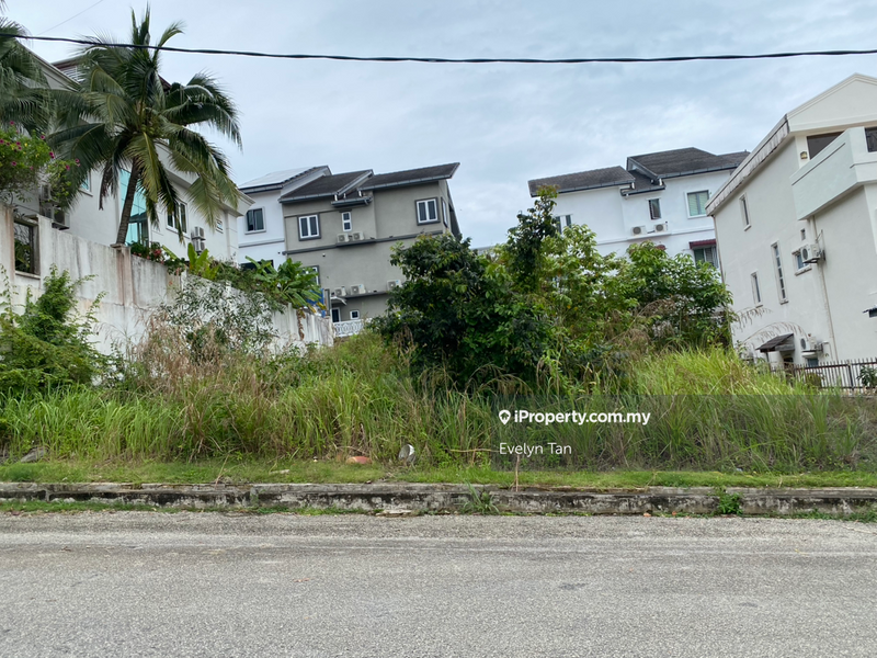 Bungalow Land for Sale in Taman Bukit Pelindung, Kuantan by Evelyn Tan - iProperty.com.my