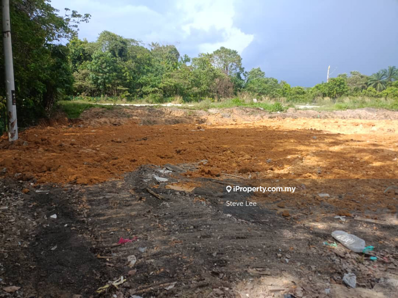 Agricultural Land for Rent in Taman Gadong Jaya, Labu by Steve Lee - iProperty.com.my
