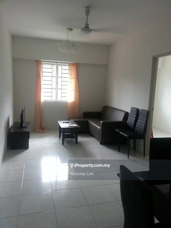 For Rent - Taman Bukit Erskine