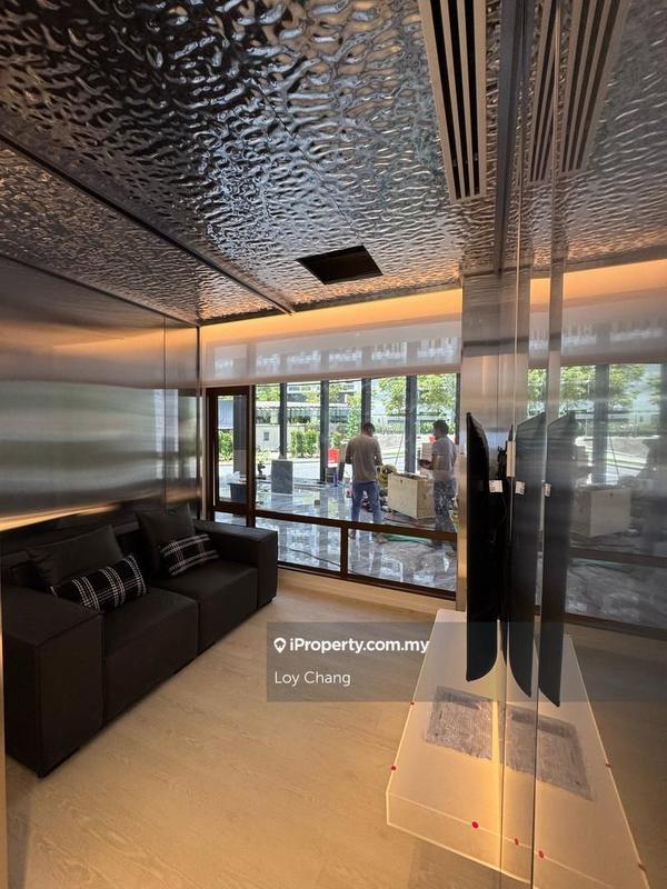 For Sale - Armani Hallson KLCC