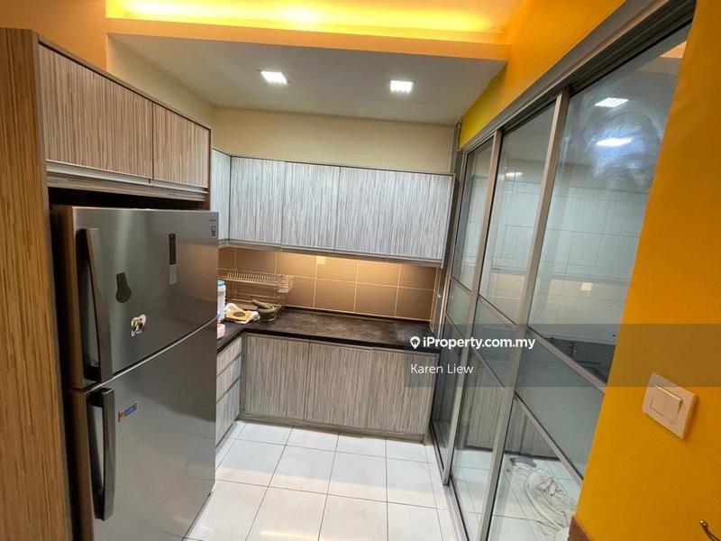 Kondominium untuk Dijual di Symphony Heights (Simfoni Heights) oleh Karen Liew - iProperty.com.my