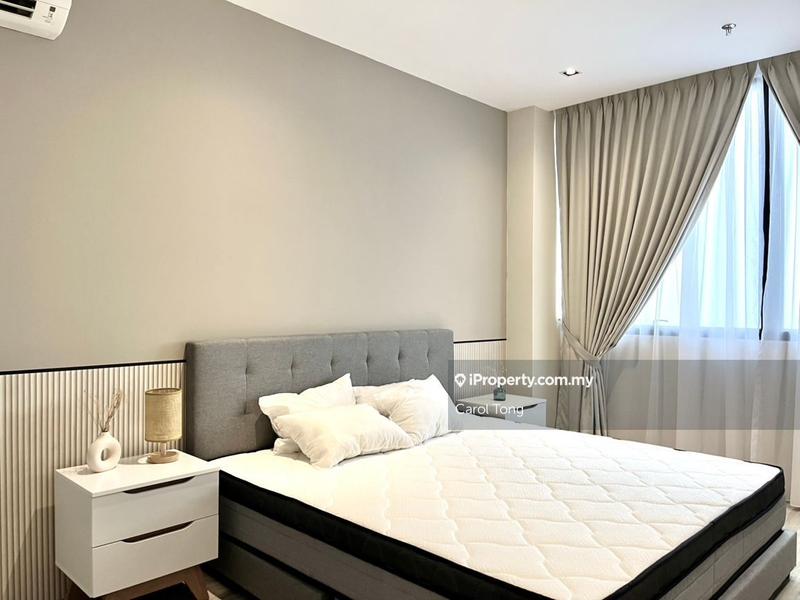 Residensi Servis untuk Disewa di Lumi Tropicana oleh Carol Tong - iProperty.com.my