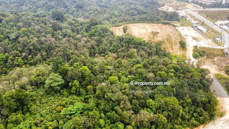 Agricultural Land for Sale in Agri Land (Residential Zoning) in Segambut, KL, Segambut by Asyran Laidin - iProperty.com.my