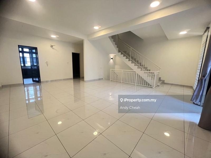 Rumah Berangkai 2.5 Tingkat untuk Dijual di Educity, Iskandar Puteri (Nusajaya) oleh Andy Cheah - iProperty.com.my