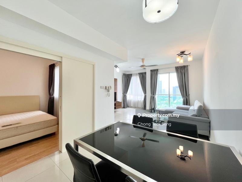 For Sale - Solaris Dutamas