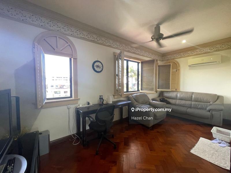 Banglo untuk Dijual di Tanjung Aru, Kota Kinabalu oleh Hazel Chan - iProperty.com.my