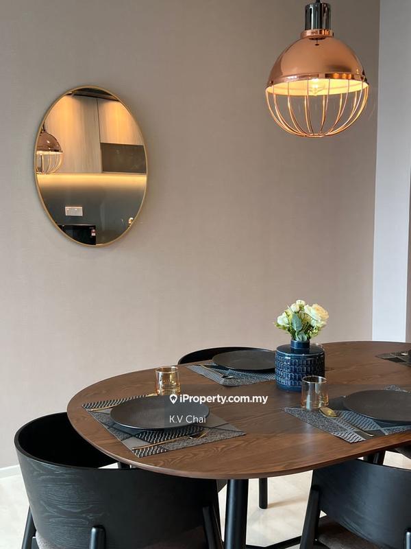 Service Residence for Rent in 10 Stonor by K.V Chai - iProperty.com.my