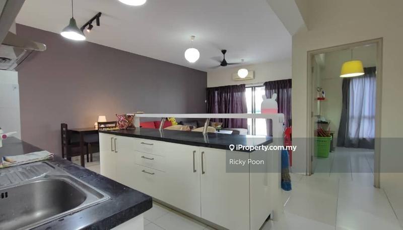 Kediaman Servis untuk Dijual di SetiaWalk oleh Ricky Poon - iProperty.com.my