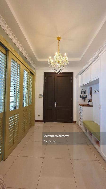 Rumah Berkembar untuk Dijual di Setia Eco Templer, Rawang oleh Carl-V Loh - iProperty.com.my