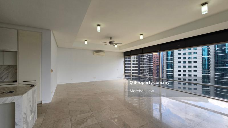 Service Residence for Rent in Pavilion Residences by Merchel Liew - iProperty.com.my