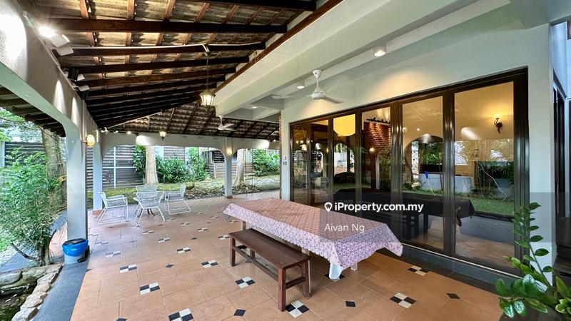 Bungalow House untuk Dijual di Bukit Bandaraya, Bangsar oleh Aivan Ng - iProperty.com.my
