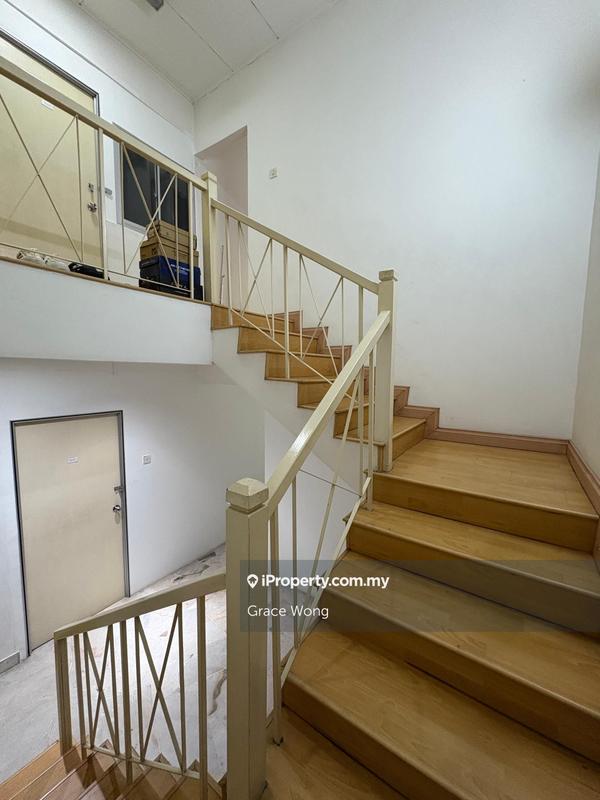 Rumah Berangkai 2 Tingkat untuk Dijual di Bandar Sunway, Sunway oleh Grace Wong - iProperty.com.my