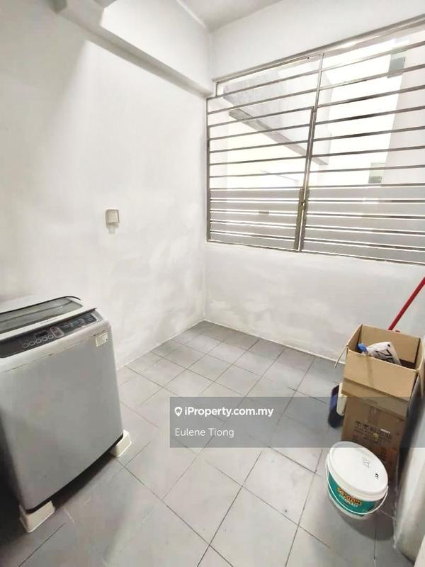 Condominium for Rent in Skyvilla Residences by Eulene Tiong - iProperty.com.my