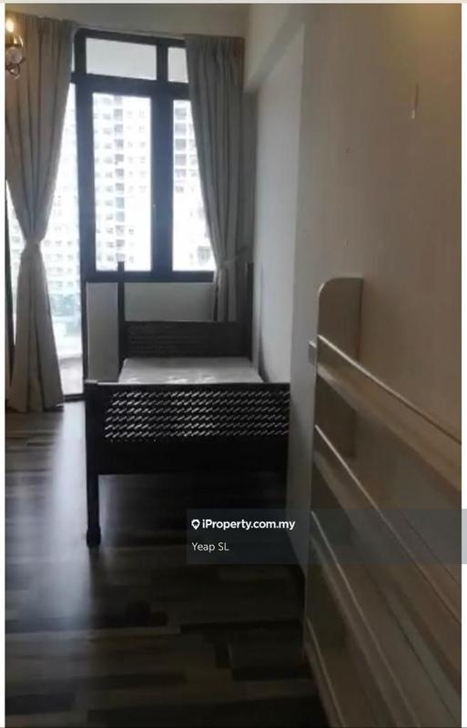 Service Residence for Sale in Arte S by Yeap SL - iProperty.com.my