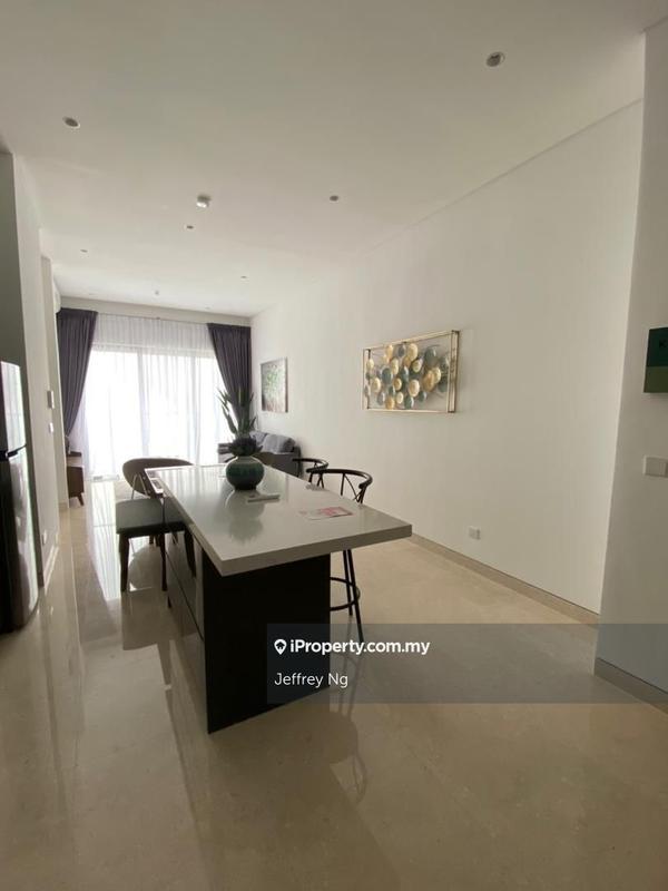 For Rent - Lucentia Residences