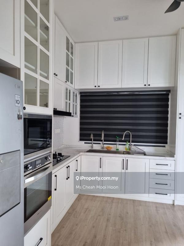 Rumah Berkembar untuk Dijual di Seksyen 9, Kota Damansara oleh Ms Cheah Mooi Hoon - iProperty.com.my