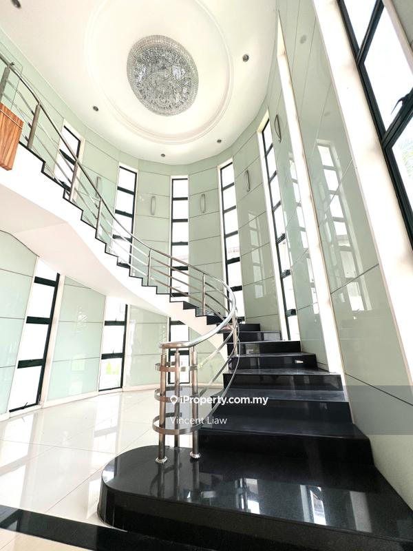 Banglo untuk Dijual di Pju 3, Tropicana oleh Vincent Liaw - iProperty.com.my