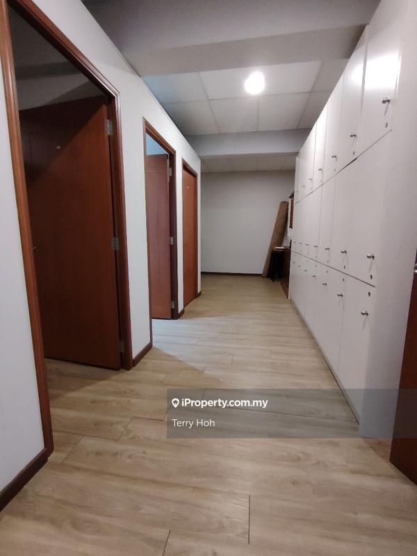 Kedai untuk Dijual di Batu Tiga, Shah Alam oleh Terry Hoh - iProperty.com.my
