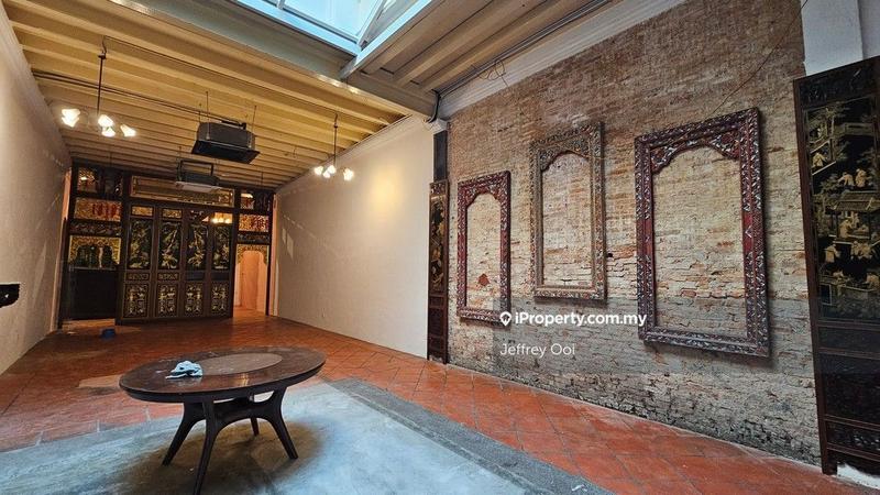 Shop for Rent in George Town, Penang by Jeffrey Ooi - iProperty.com.my