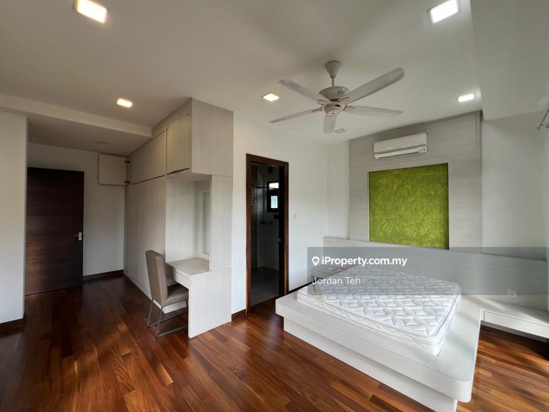 Banglo untuk Dijual di Seksyen 11, Kota Damansara oleh Jordan Teh - iProperty.com.my
