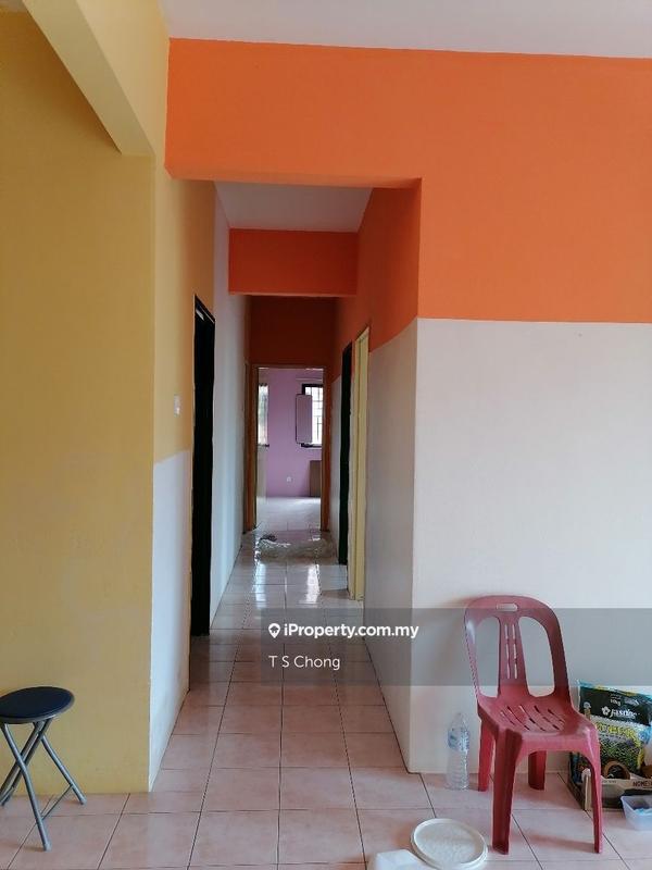 Kondominium untuk Dijual di Evergreen Park Acorn & Hazel oleh T S Chong - iProperty.com.my