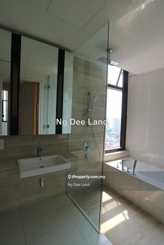 Condominium for Sale in Moulmein Rise by Deeland - iProperty.com.my