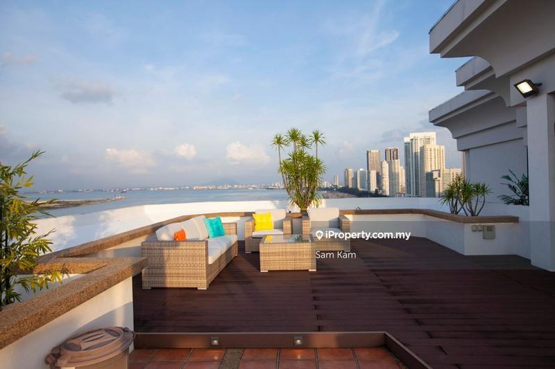 For Sale - Marina Bay Condominium