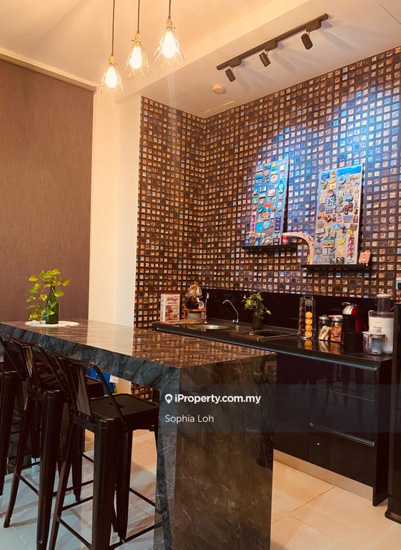 Semi-Detached House for Sale in Equine park, Seri Kembangan by Sophia Loh - iProperty.com.my