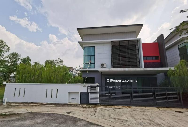 Bungalow House untuk Dijual di Sungai Buloh, Selangor oleh Grace Ng - iProperty.com.my