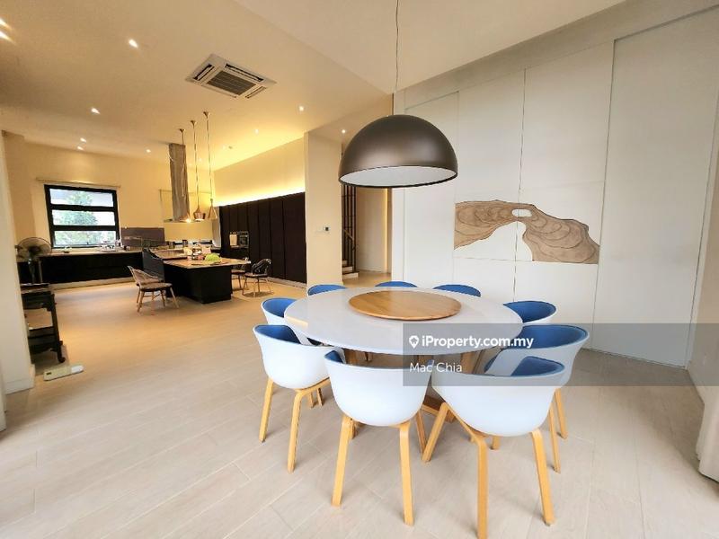 Bungalow House for Sale in Country Heights Damansara, Kuala Lumpur by Mac Chia - iProperty.com.my