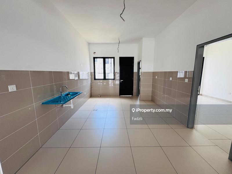 2-storey Terraced House for Sale in Elmina, Shah Alam by Fadzli - iProperty.com.my