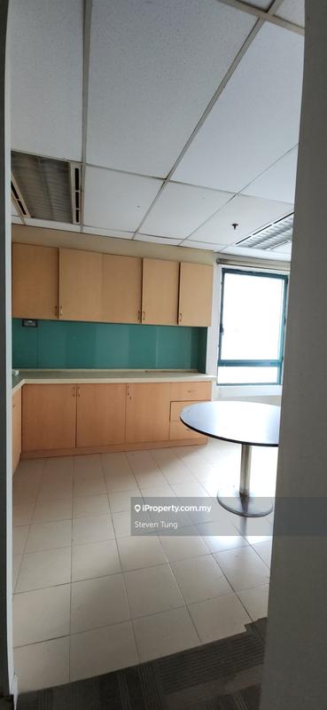 Pejabat untuk Disewa di Kampung Datuk Keramat, Keramat oleh Steven Tung - iProperty.com.my