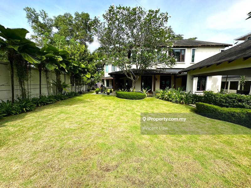 Bungalow House for Sale in Tropicana Indah Resort Homes, Tropicana by Vincent Liaw - iProperty.com.my