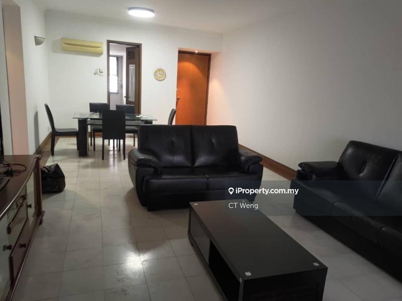 For Sale - Desa Palma