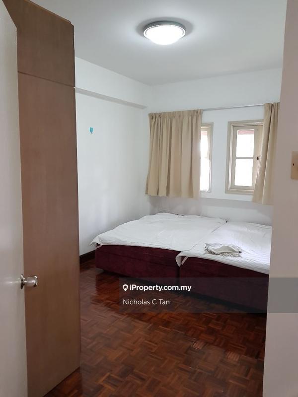 Kondominium untuk Dijual di Pantai HillPark 1 oleh Nicholas C Tan - iProperty.com.my