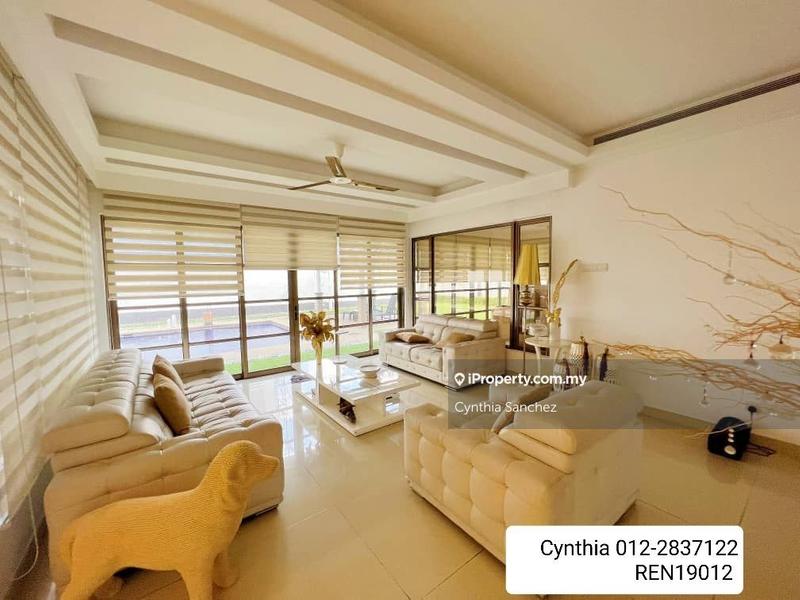 Bungalow House untuk Dijual di Ampang Hilir, Ampang oleh Cynthia Sanchez - iProperty.com.my