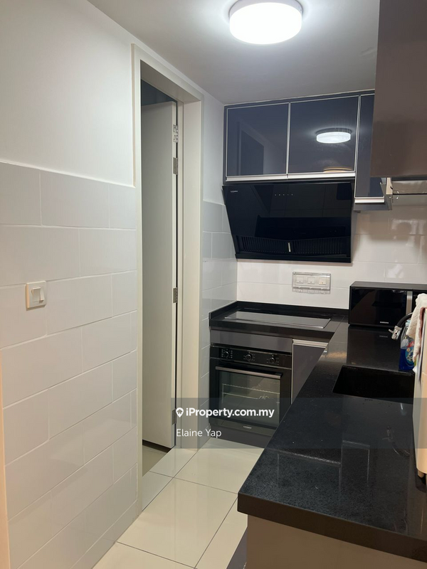 Kediaman Servis untuk Dijual di Paisley @ Tropicana Metropark oleh Elaine Yap - iProperty.com.my