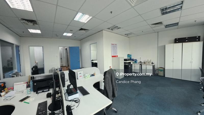 For Rent - Menara UOA Bangsar, Bangsar