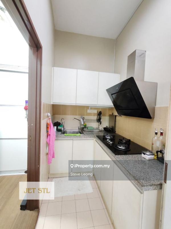 Semi-Detached House for Sale in Setia Damai, Setia Alam by Steve Leong - iProperty.com.my