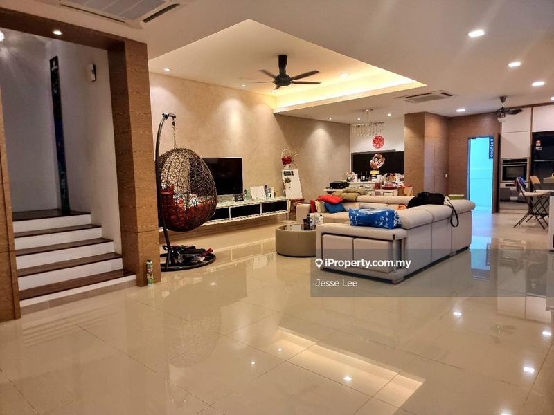 Semi-Detached House for Sale in Puteri Heights, Rawang by Jesse Lee - iProperty.com.my