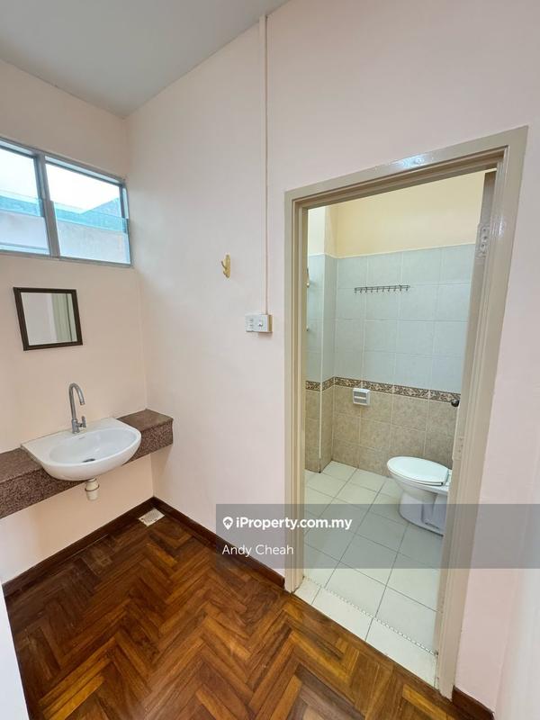 Rumah Teres 2-Tingkat untuk Dijual di Kangkar Pulai, Skudai oleh Andy Cheah - iProperty.com.my