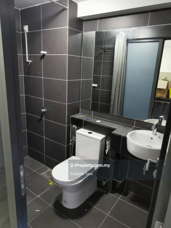 For Rent - Mutiara Central, Cheras Business Centre, Cheras