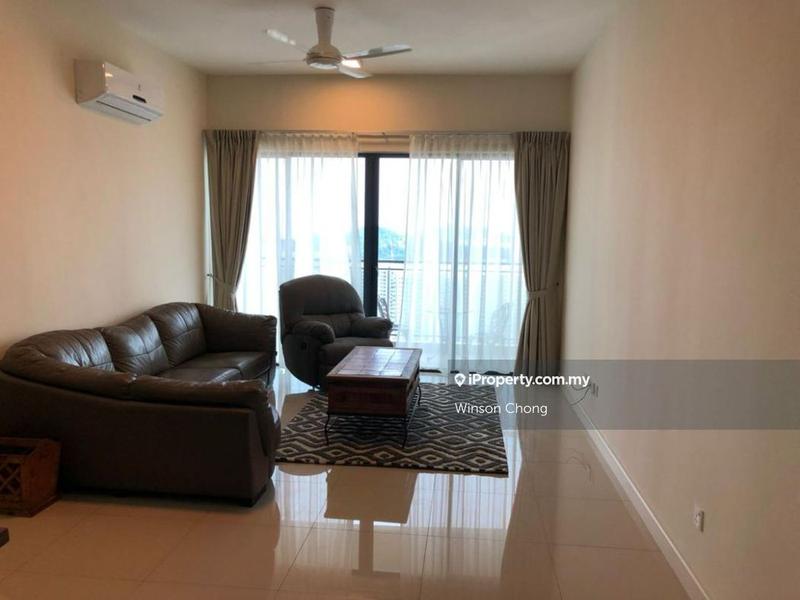 For Sale - Iconic Skies