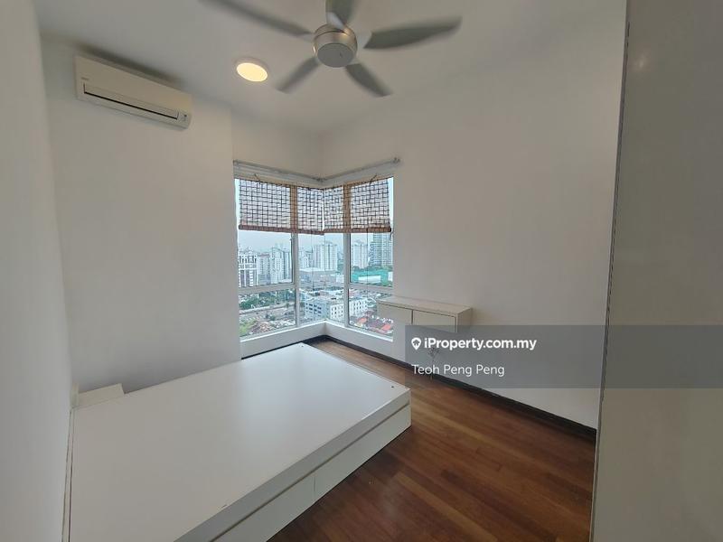Service Residence for Sale in Glomac Damansara by Teoh Peng Peng - iProperty.com.my