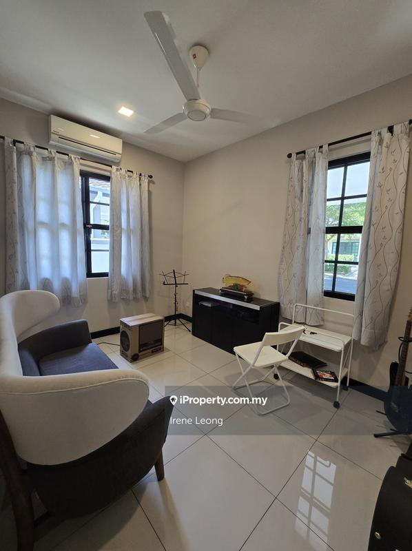 Bungalow House for Sale in Bungalow House at Mutiara Bukit Tinggi, Bentong by Irene Leong - iProperty.com.my