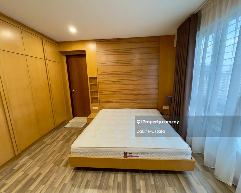 Service Residence for Sale in Sri Acappella by Zakir Mustafa - iProperty.com.my