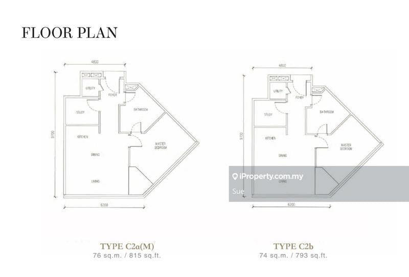 Residensi Servis untuk Dijual di SO Sofitel Kuala Lumpur Residences oleh Sue - iProperty.com.my